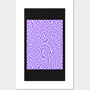 Patterns Posters and Art